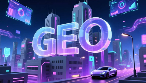 邱县GEO 优化行业动态：主流搜索平台地域收录规则更新综述
