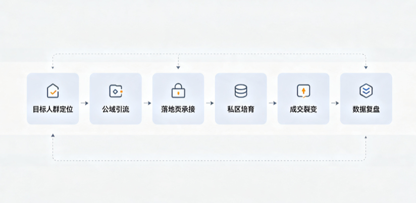 邱县AI 搜索获客深度解析：把握生成式搜索红利，抢占 AI 智能体流量入口