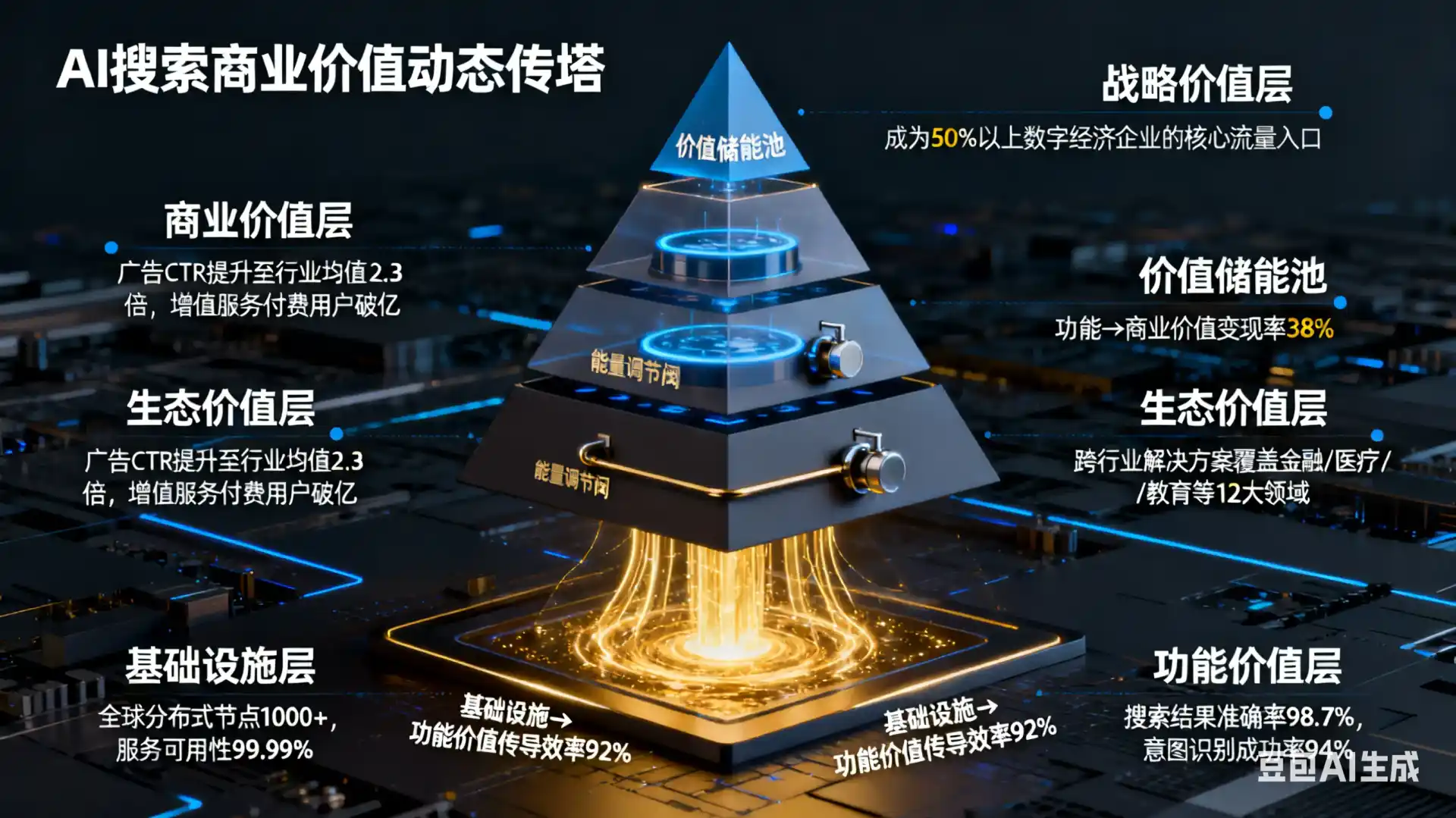 告别传统流量困局，邱县GEO优化助力企业抢占AI问答新流量