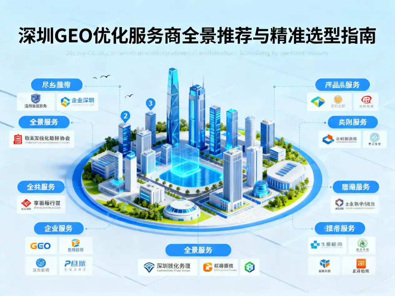 从邱县地域搜索与场景落地视角，重新读懂GEO优化的实用价值